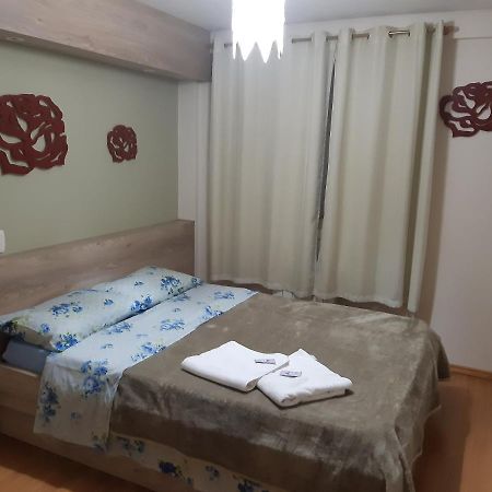 Dona Beatriz 11 Lägenhet Gramado Exteriör bild