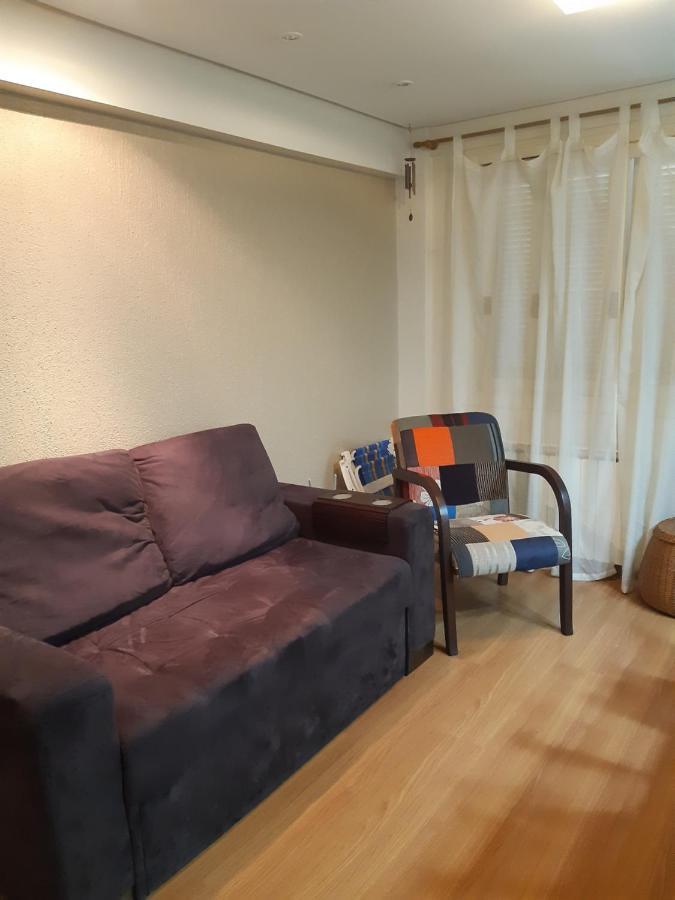 Dona Beatriz 11 Lägenhet Gramado Exteriör bild