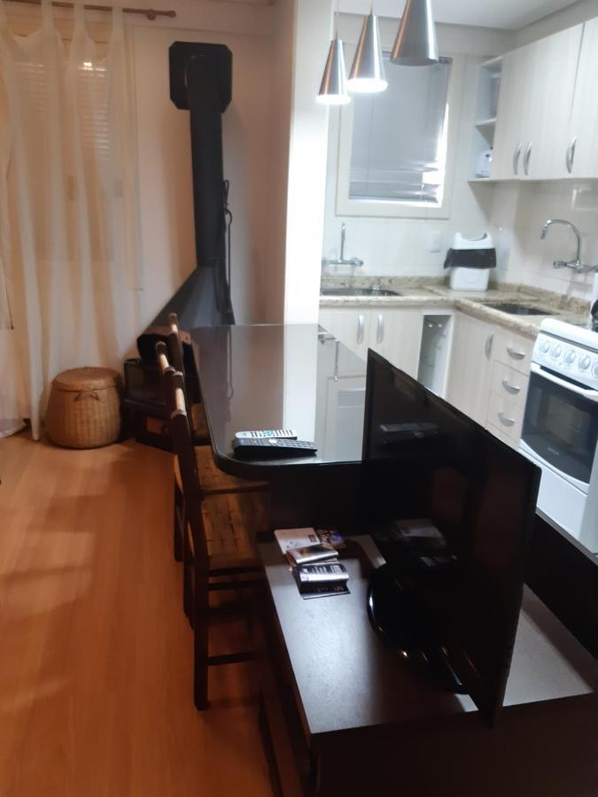Dona Beatriz 11 Lägenhet Gramado Exteriör bild