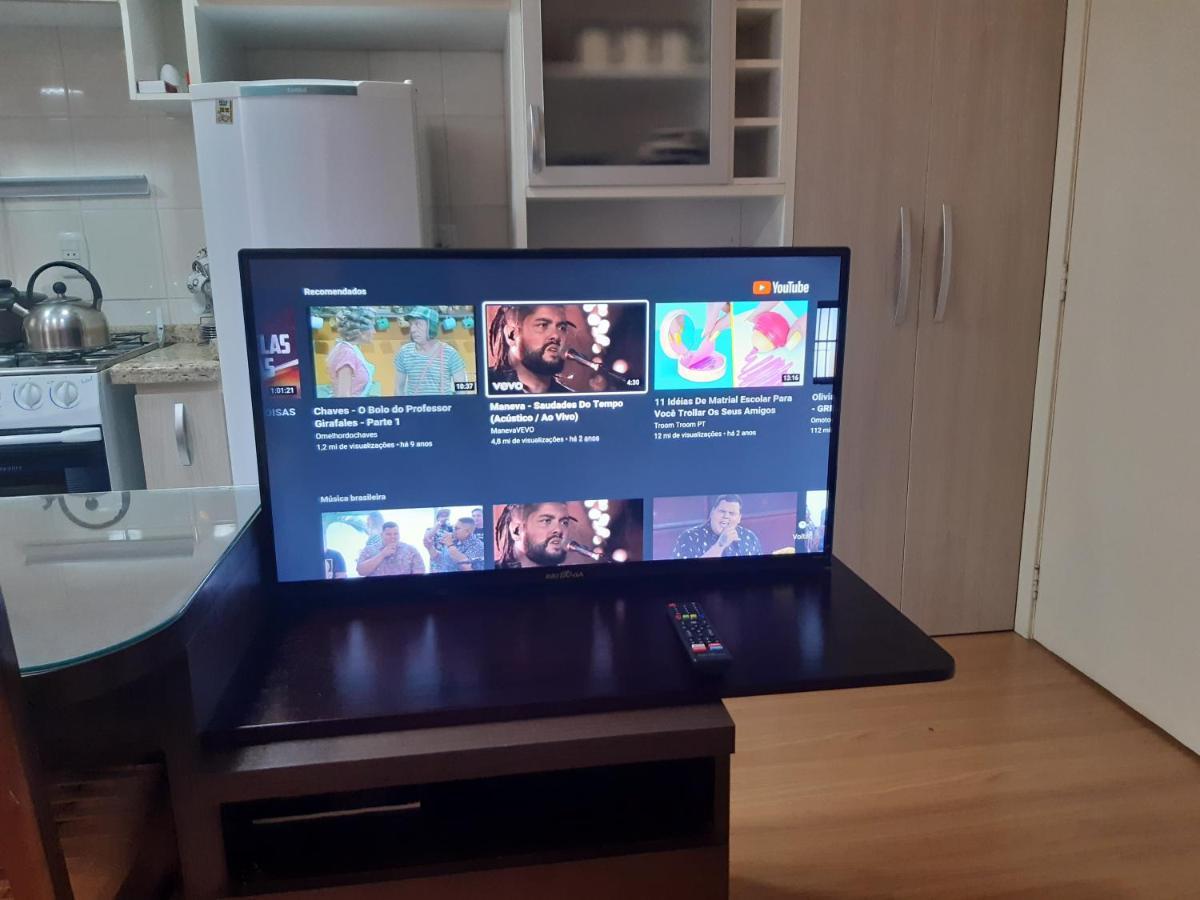 Dona Beatriz 11 Lägenhet Gramado Exteriör bild