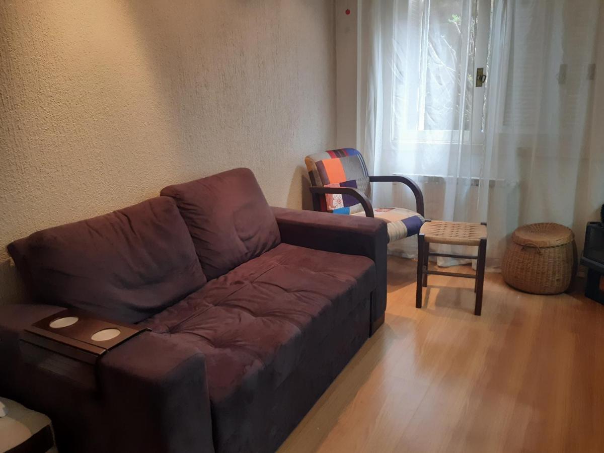 Dona Beatriz 11 Lägenhet Gramado Exteriör bild